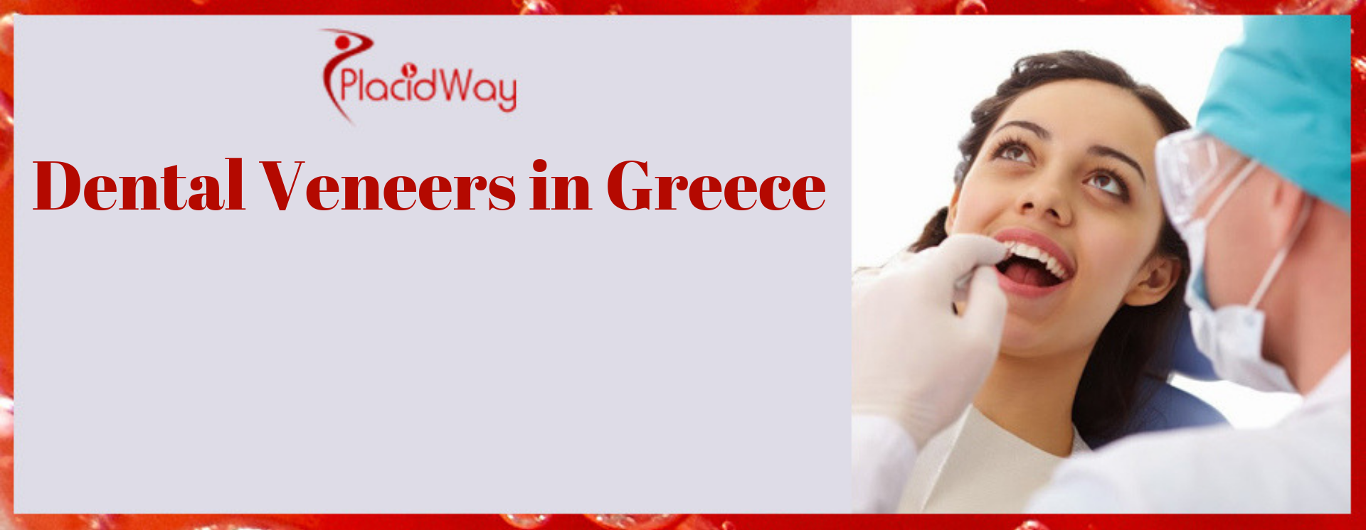 What is the Average Cost of Dental Veneers in Greece?